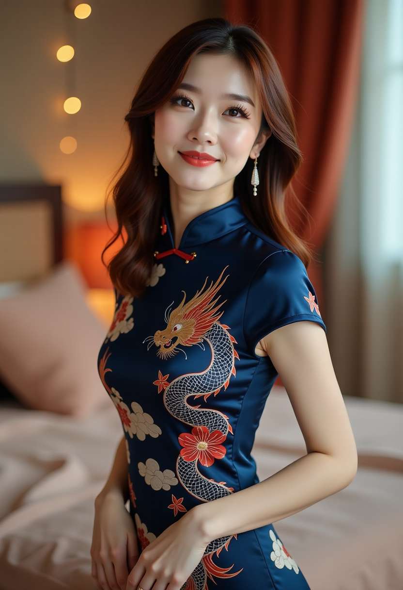 星辰织梦人影片海报