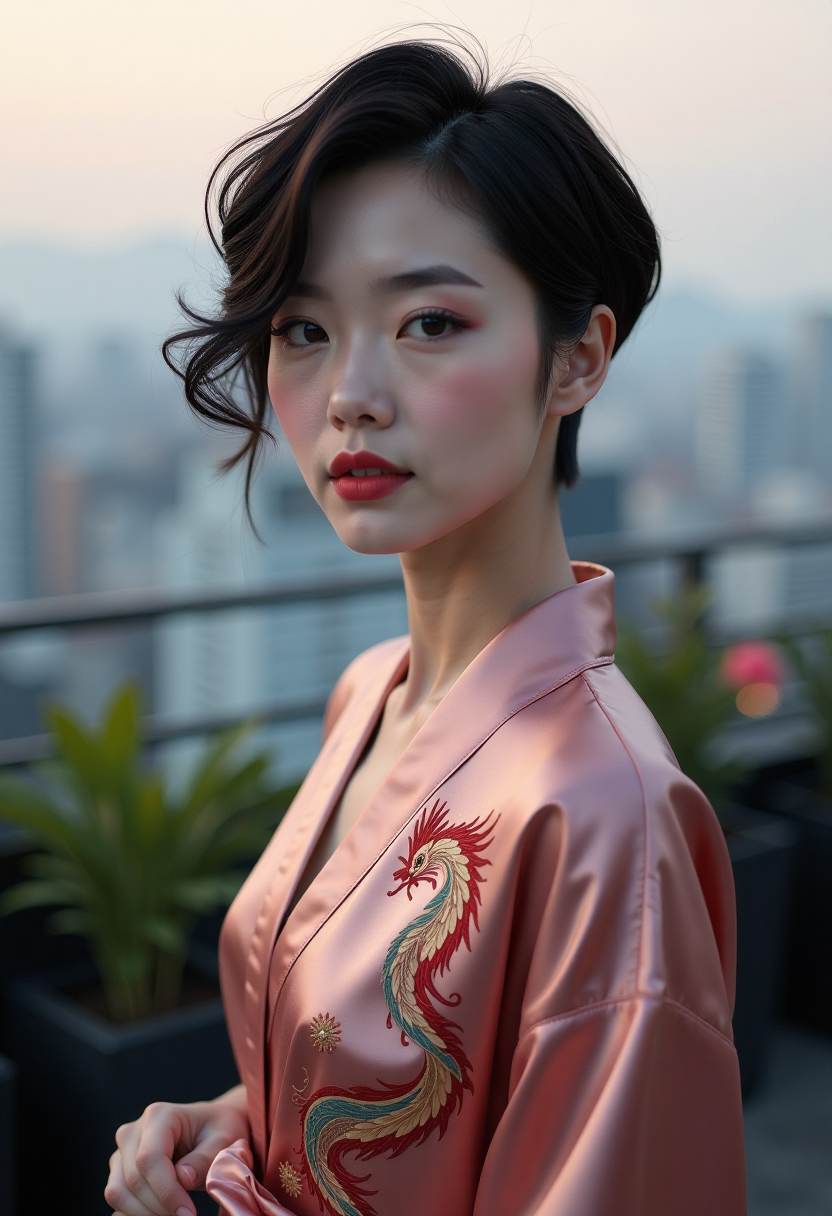 沙海玫瑰影片海报
