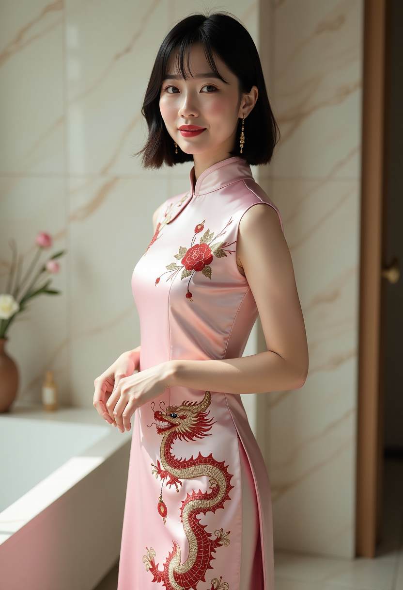 最后一位说书人影片海报