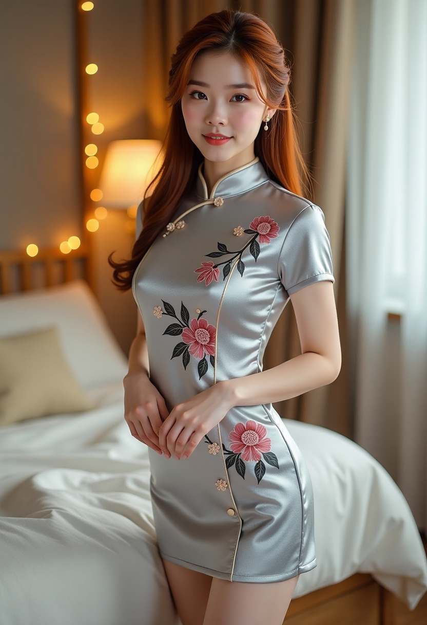 沉睡的月亮湖影片海报